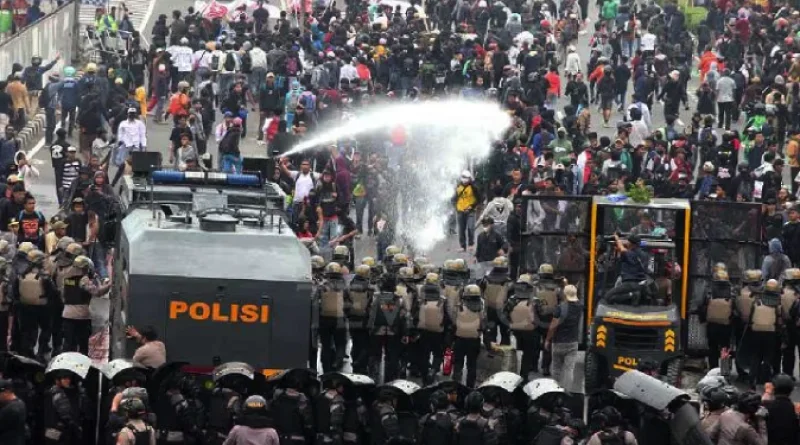 4 Kelompok Akan Demo 27 Agustus di Jakarta, Ini Daftar Tuntutannya